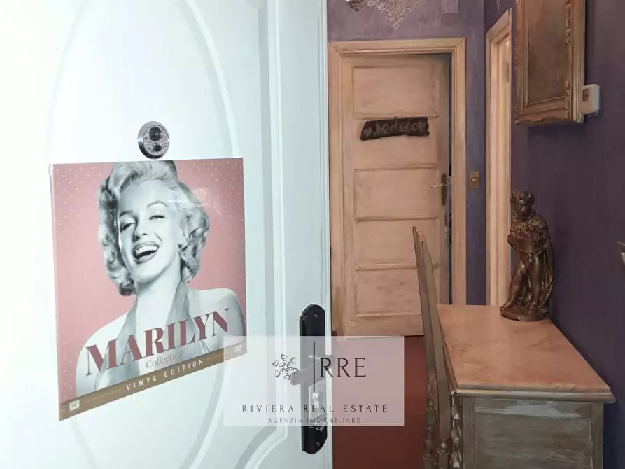 Immagine 10 di Appartamento in vendita  in via Accame a Giustenice