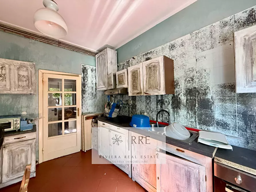 Immagine 1 di Appartamento in vendita  in via Accame a Giustenice