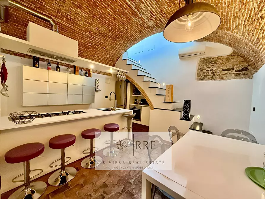 Immagine 6 di Casa indipendente in vendita  in via Toracco a Balestrino