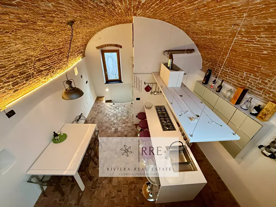 Immagine 14 di Casa indipendente in vendita  in via Toracco a Balestrino