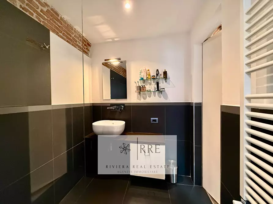 Immagine 17 di Casa indipendente in vendita  in via Toracco a Balestrino