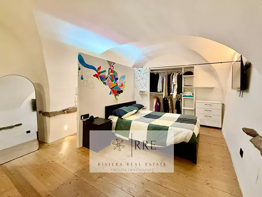 Immagine 19 di Casa indipendente in vendita  in via Toracco a Balestrino