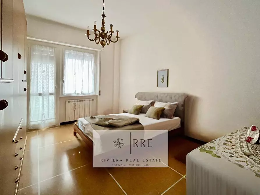 Immagine 9 di Appartamento in vendita  in Via Giacomo Puccini a Albenga