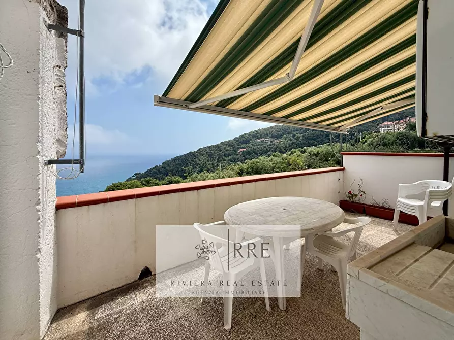 Immagine 16 di Appartamento in vendita  in frazione Rollo a Balestrino