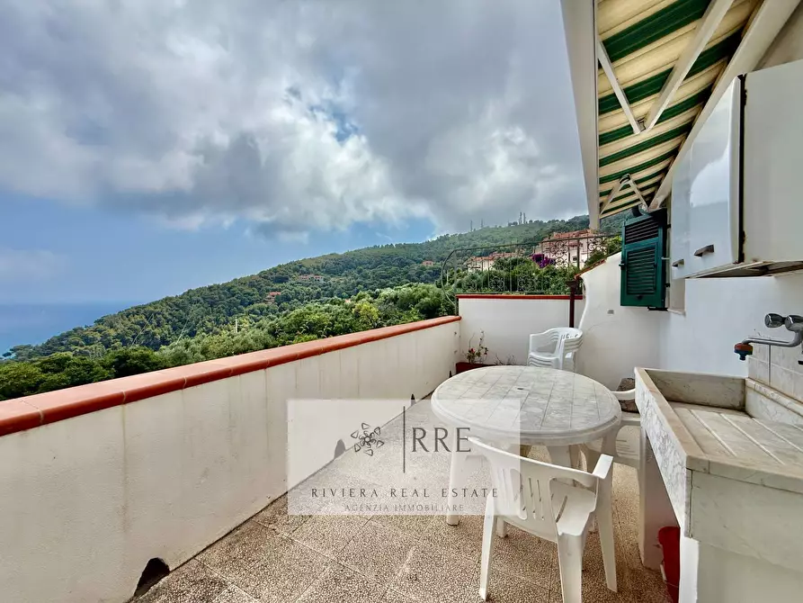 Immagine 15 di Appartamento in vendita  in frazione Rollo a Balestrino