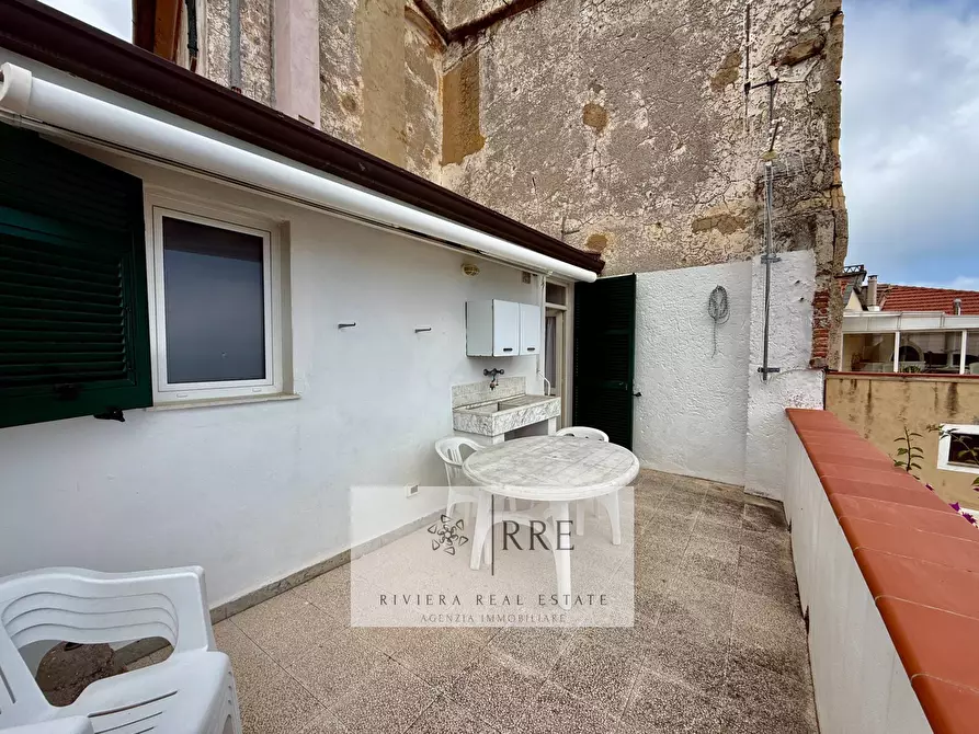 Immagine 20 di Appartamento in vendita  in frazione Rollo a Balestrino