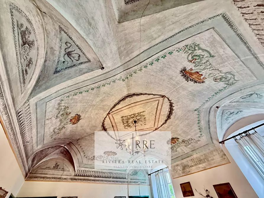 Immagine 22 di Appartamento in vendita  in frazione Rollo a Balestrino