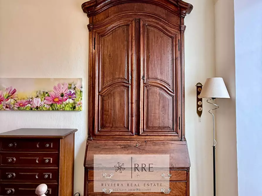 Immagine 33 di Appartamento in vendita  in frazione Rollo a Balestrino