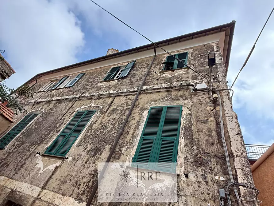 Immagine 46 di Appartamento in vendita  in frazione Rollo a Balestrino