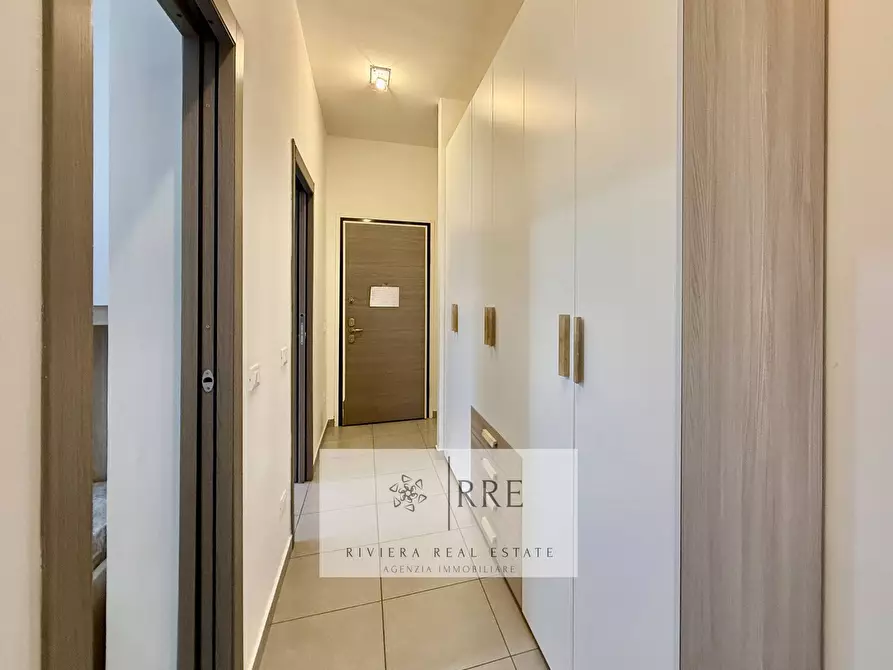 Immagine 10 di Appartamento in vendita  in Via Aurelia Ovest a Loano