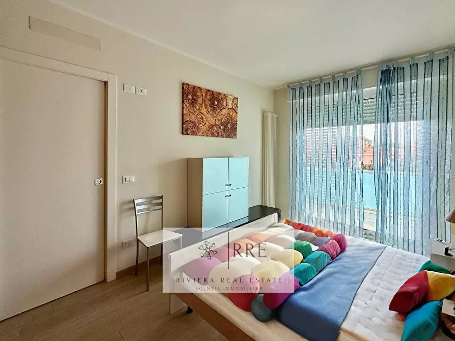 Immagine 19 di Appartamento in vendita  in Via Ugo la Malfa a Albenga