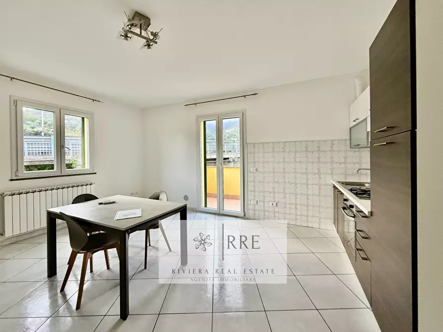 Immagine 2 di Appartamento in vendita  in viale Riviera a Giustenice