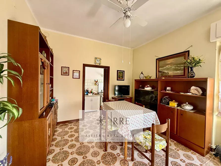 Immagine 14 di Villa in vendita  in Villaggio del Sole a Borgio Verezzi