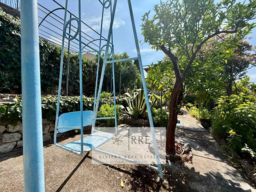 Immagine 27 di Villa in vendita  in Villaggio del Sole a Borgio Verezzi