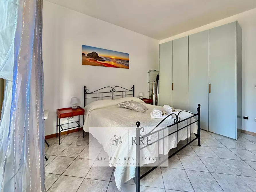 Immagine 21 di Appartamento in vendita  in via Aurelia a Loano