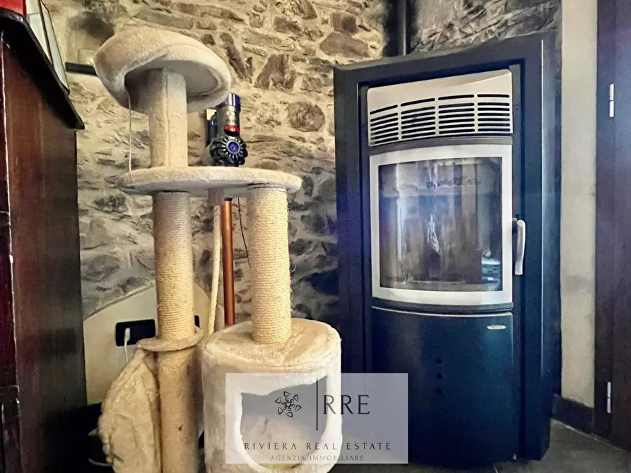 Immagine 9 di Casa indipendente in vendita  in Peagna a Ceriale