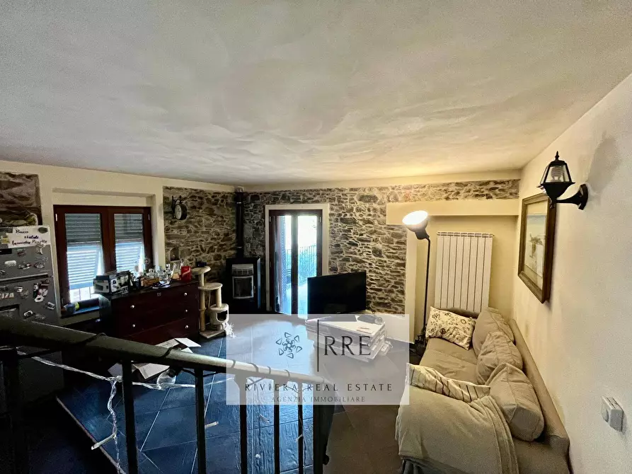 Immagine 8 di Casa indipendente in vendita  in Peagna a Ceriale