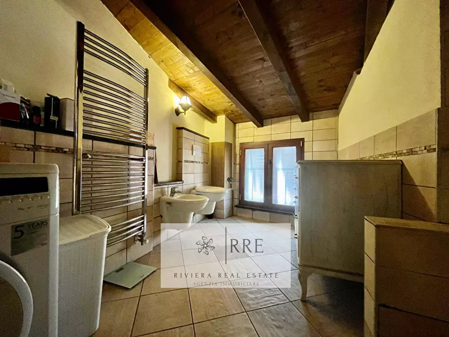 Immagine 21 di Casa indipendente in vendita  in Peagna a Ceriale