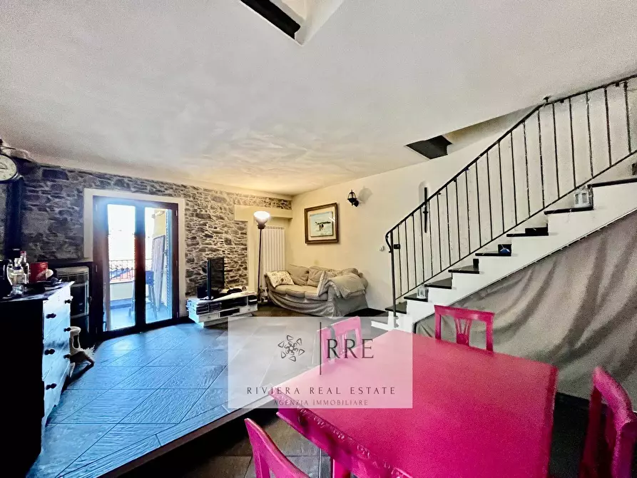 Immagine 4 di Casa indipendente in vendita  in Peagna a Ceriale