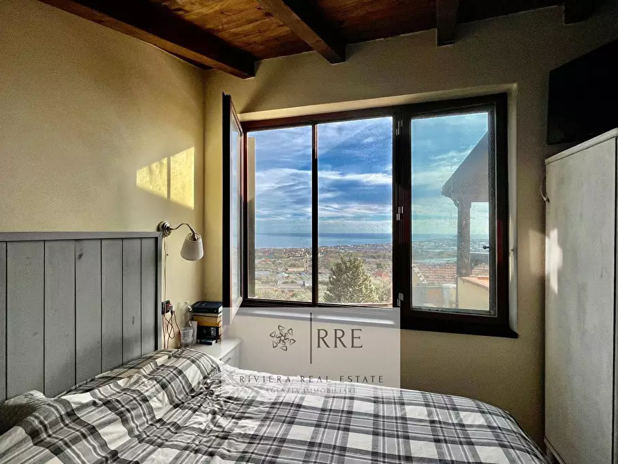 Immagine 12 di Casa indipendente in vendita  in Peagna a Ceriale