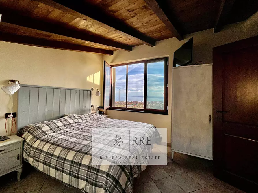 Immagine 13 di Casa indipendente in vendita  in Peagna a Ceriale