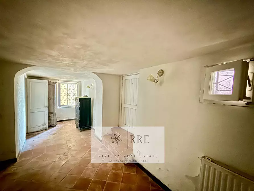 Immagine 14 di Casa semindipendente in vendita  in via Leonpancaldo a Alassio