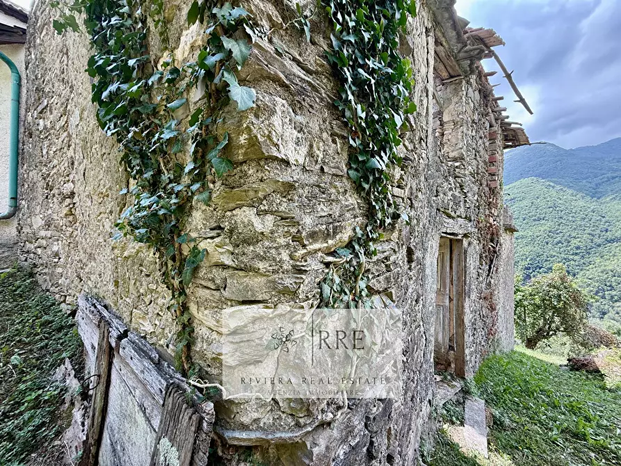 Immagine 12 di Rustico / casale in vendita  in case Soprane fraz. Acquetico a Armo