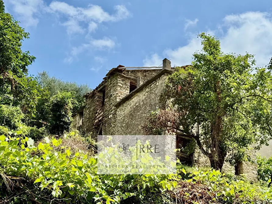 Immagine 8 di Rustico / casale in vendita  in case Soprane fraz. Acquetico a Armo