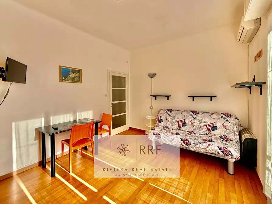 Immagine 4 di Appartamento in vendita  in via dei Gigli a Balestrino