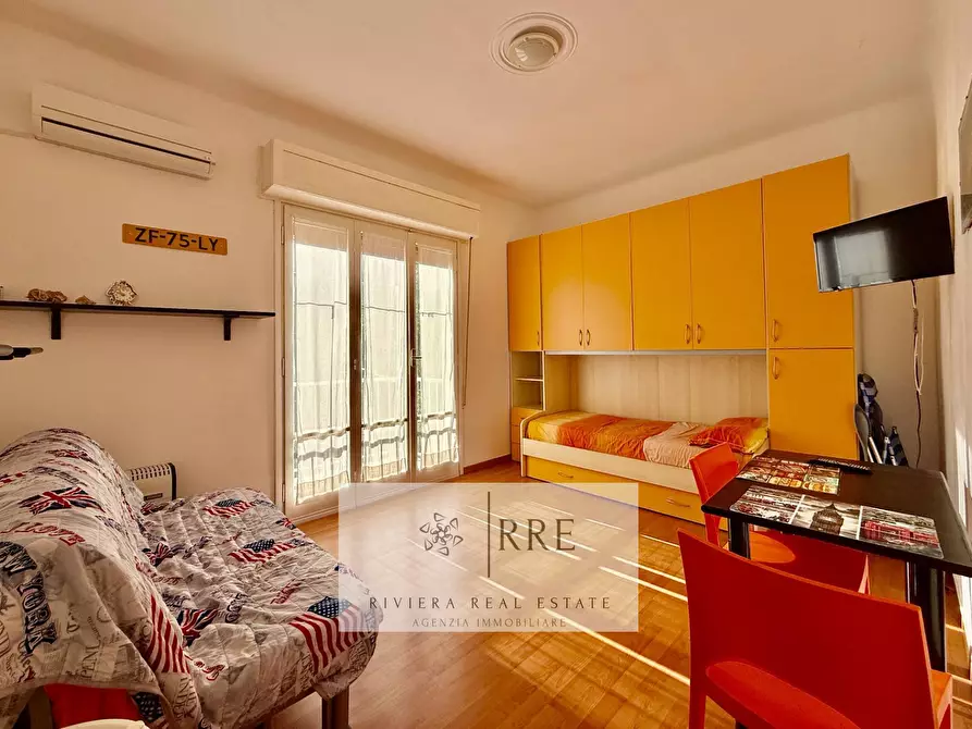 Immagine 3 di Appartamento in vendita  in via dei Gigli a Balestrino