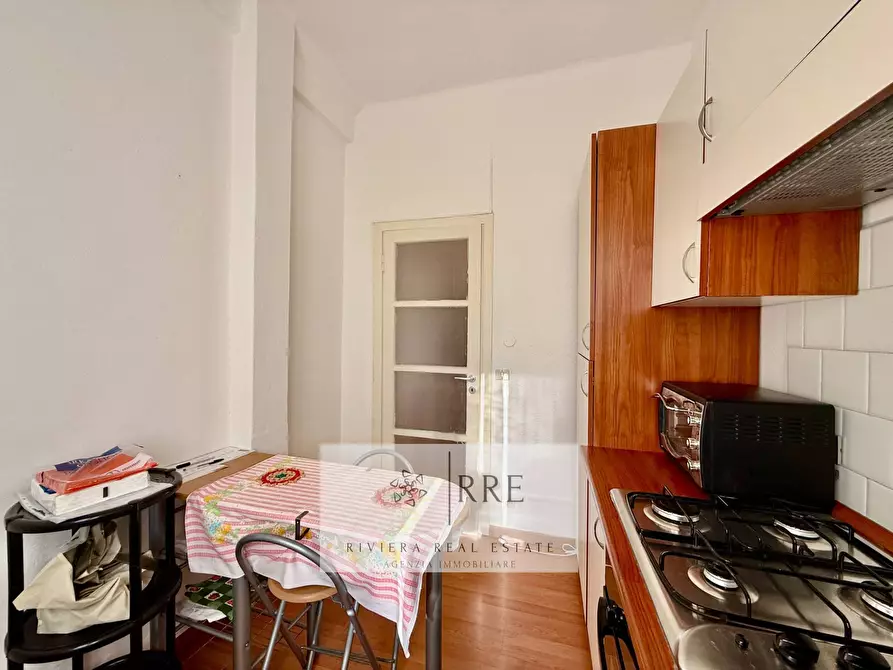 Immagine 6 di Appartamento in vendita  in via dei Gigli a Balestrino