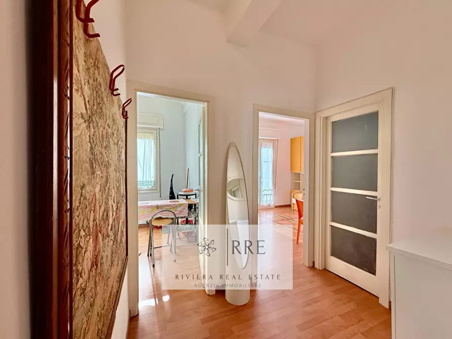 Immagine 8 di Appartamento in vendita  in via dei Gigli a Balestrino