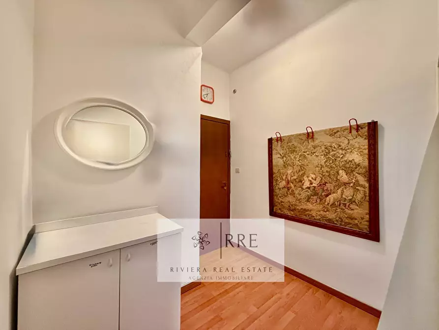 Immagine 9 di Appartamento in vendita  in via dei Gigli a Balestrino