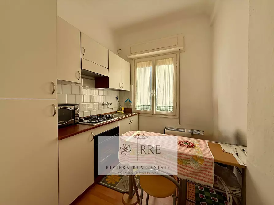 Immagine 5 di Appartamento in vendita  in via dei Gigli a Balestrino