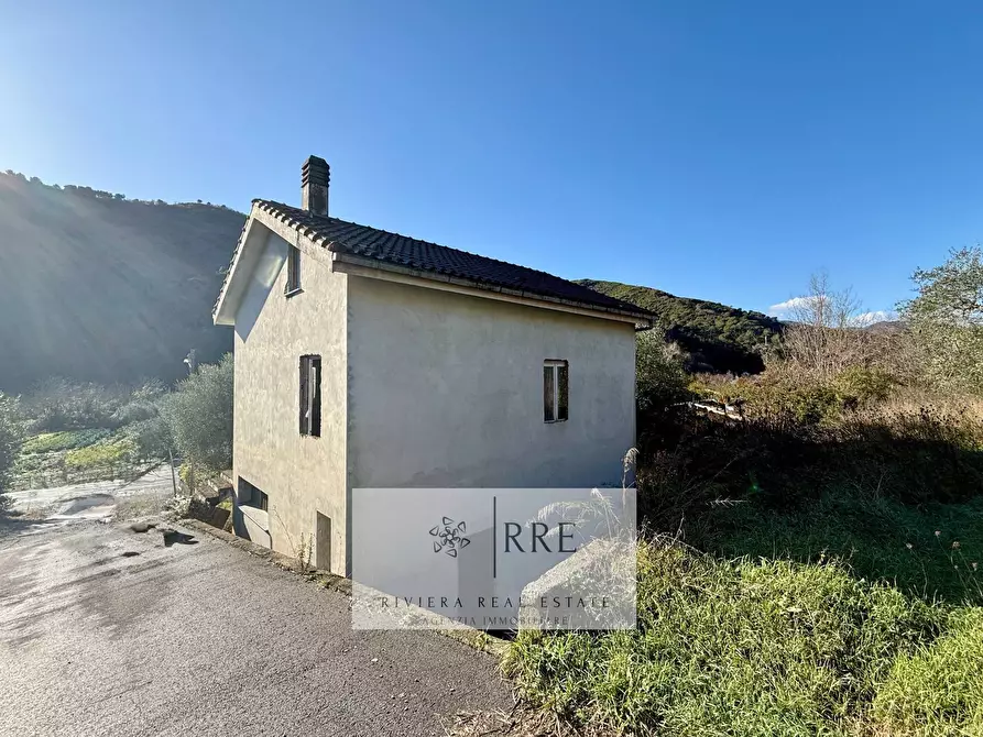 Immagine 10 di Villa in vendita  in Regione San Bartolomeo a Balestrino
