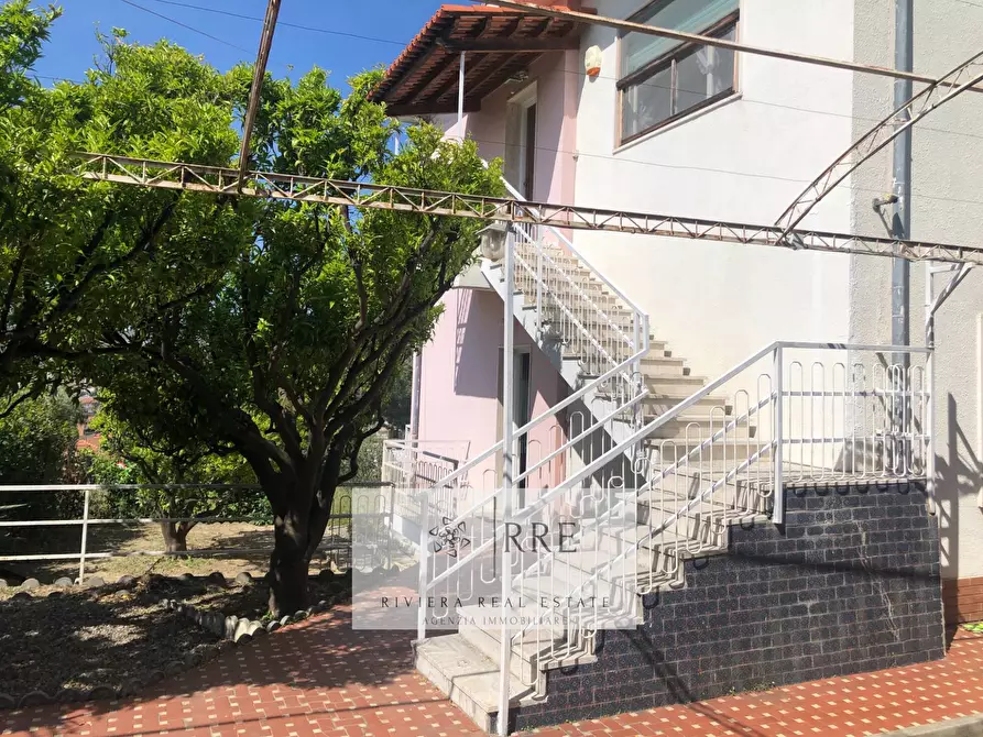 Immagine 11 di Villa in vendita  in via Monade a Diano Arentino