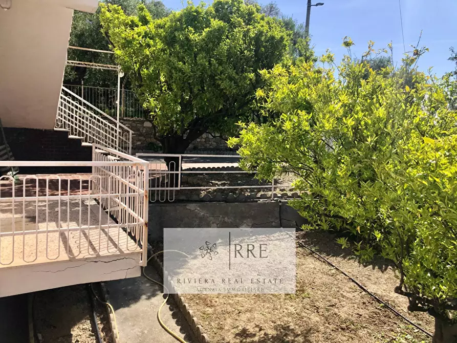 Immagine 14 di Villa in vendita  in via Monade a Diano Arentino