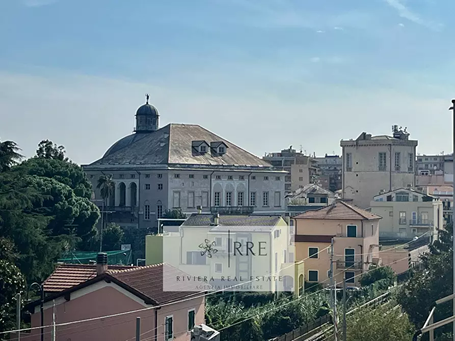 Immagine 24 di Appartamento in vendita  in via Aurelia a Loano