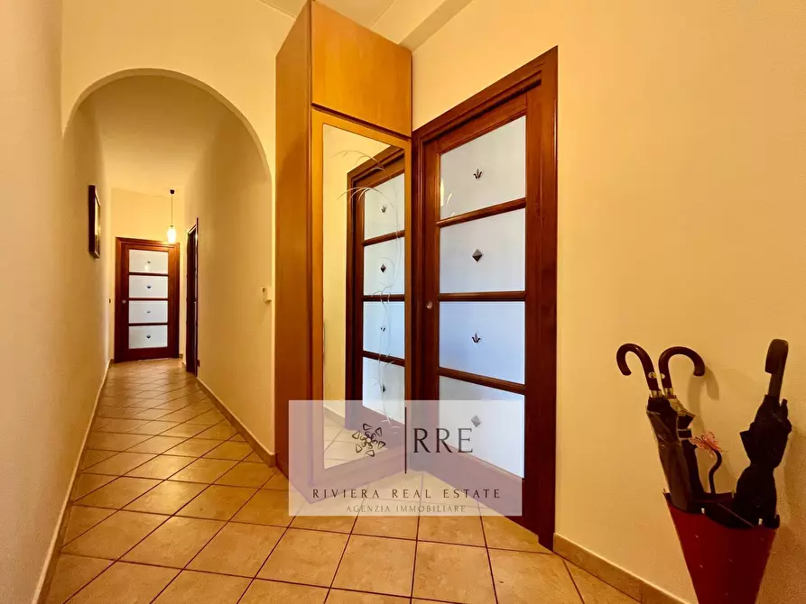 Immagine 11 di Appartamento in vendita  in Clavesana a Andora