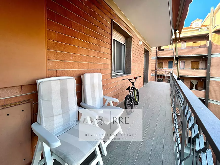 Immagine 15 di Appartamento in vendita  in Clavesana a Andora