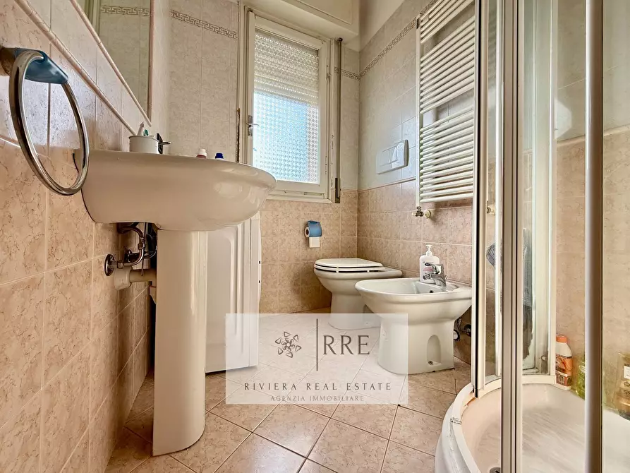 Immagine 18 di Appartamento in vendita  in via San Domenico a Giustenice