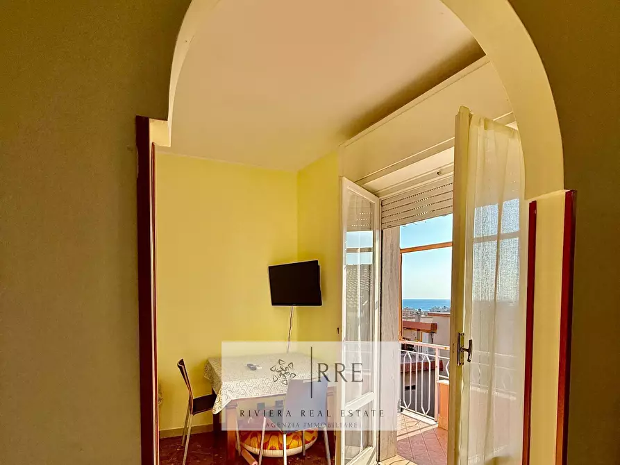 Immagine 8 di Appartamento in vendita  in via San Domenico a Giustenice