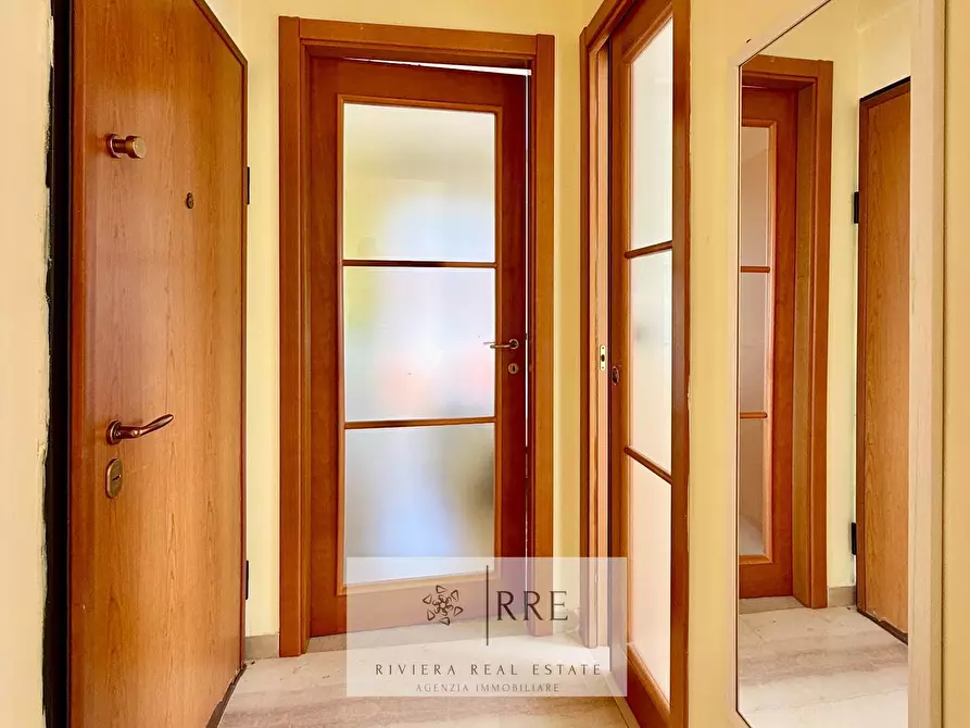 Immagine 13 di Appartamento in vendita  in via San Domenico a Giustenice