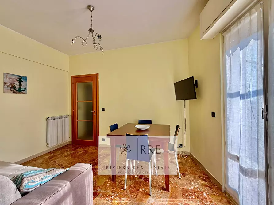 Immagine 5 di Appartamento in vendita  in via San Domenico a Giustenice