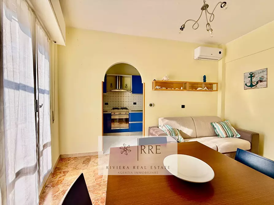 Immagine 9 di Appartamento in vendita  in via San Domenico a Giustenice