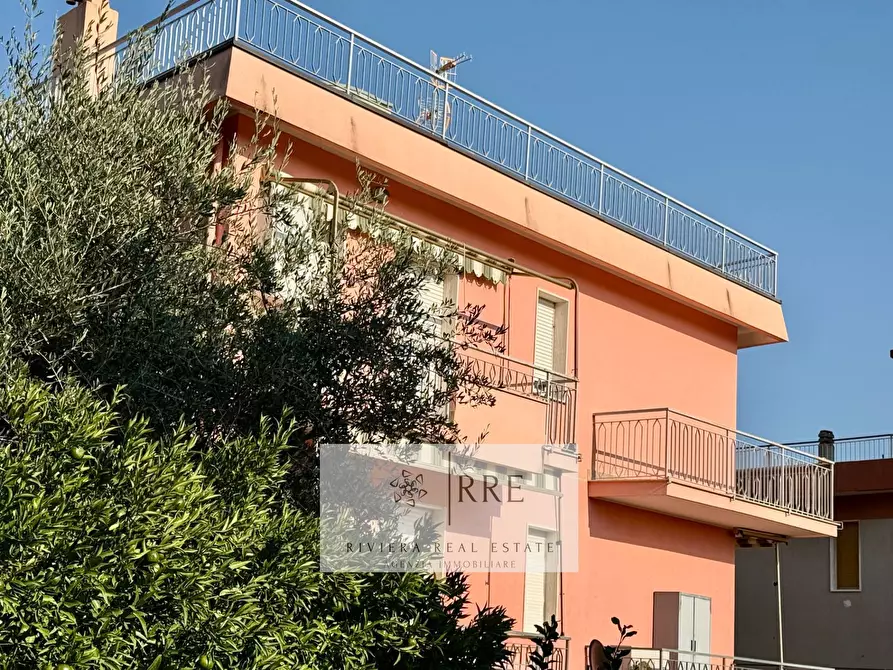 Immagine 23 di Appartamento in vendita  in via San Domenico a Giustenice