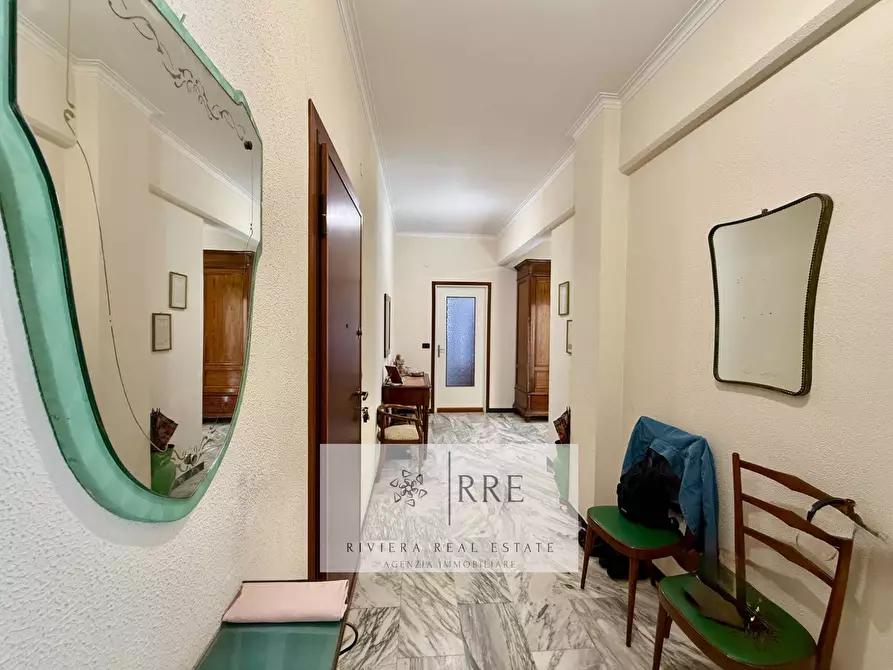 Immagine 19 di Appartamento in vendita  in Borgo Coscia a Alassio