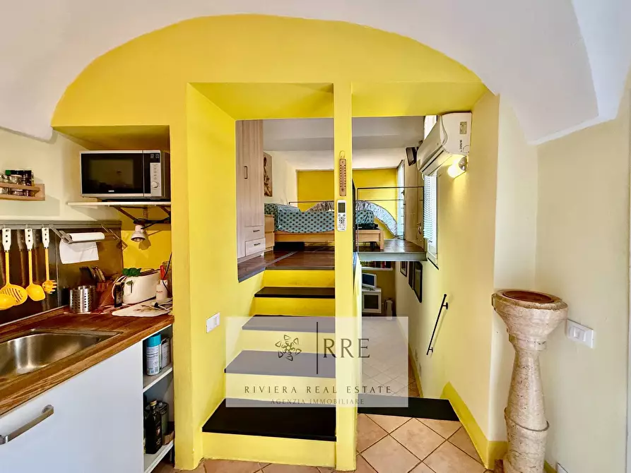 Immagine 5 di Appartamento in vendita  in corso Mario Ponzoni a Armo