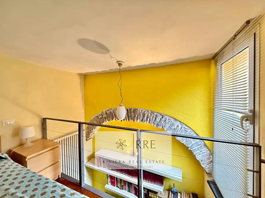 Immagine 13 di Appartamento in vendita  in corso Mario Ponzoni a Armo