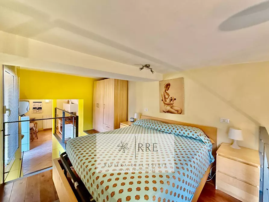 Immagine 14 di Appartamento in vendita  in corso Mario Ponzoni a Armo